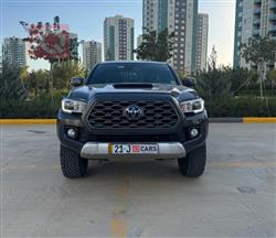 تويوتا تاكوما